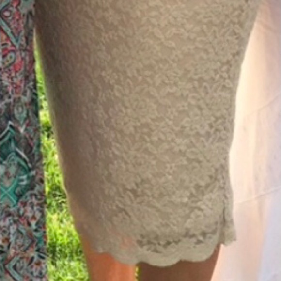 Badgley Mischa Formal Dress - Picture 2 of 8